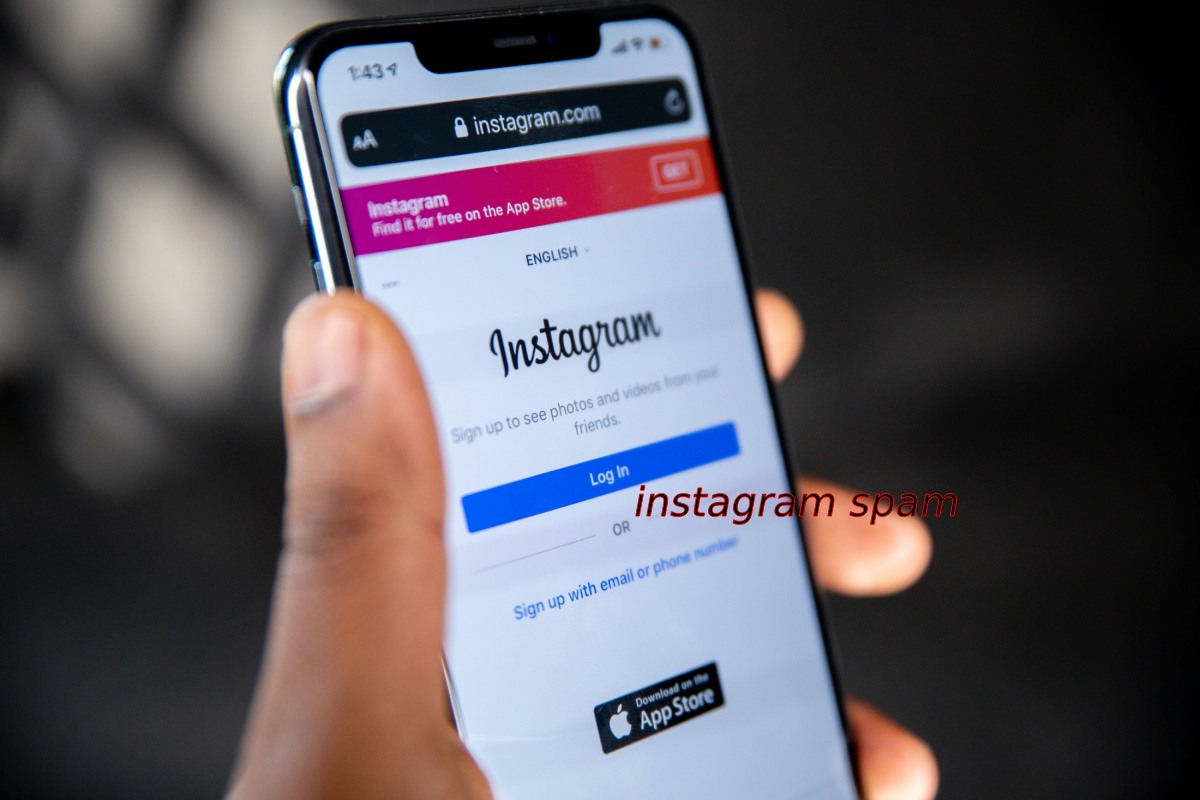 Spam On Instagram Avoid It And Eliminate It Web Digital Trends