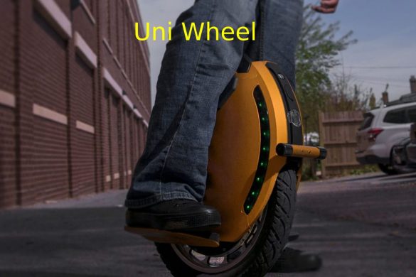 Uni Wheel