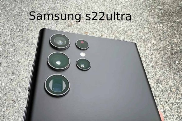 samsung s22 ultra