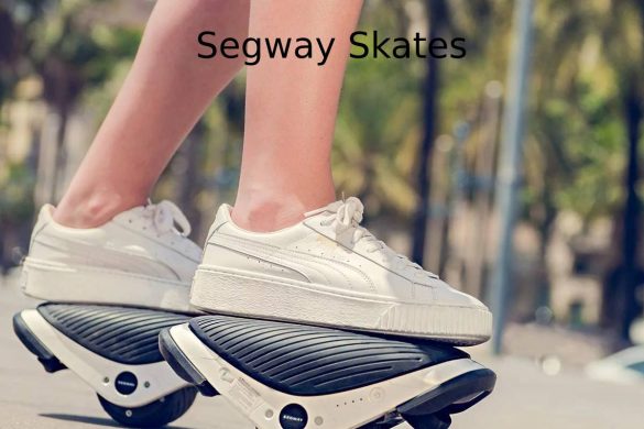 segway skates