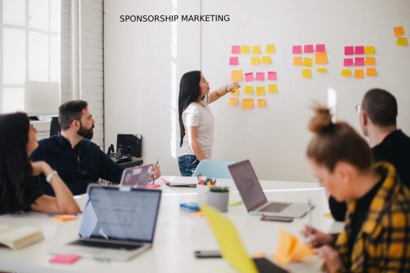 sponsorship marketing